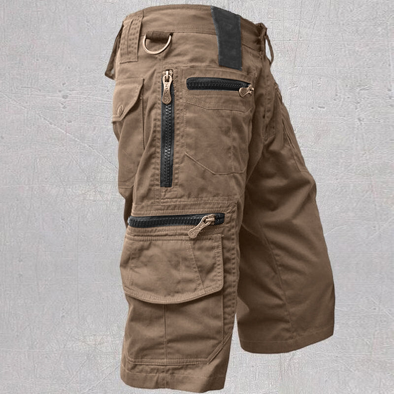 Thiago | Shorts Cargo Tácticos