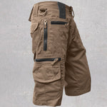 Thiago | Shorts Cargo Tácticos