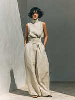 Alicia | Conjunto minimalista