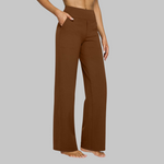 Klara | Pantalones Cómodos y Elásticos