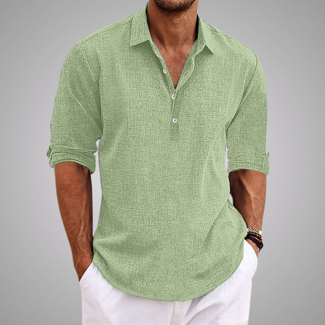 Valero Madrid | Camisa informal