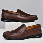Adrián | Mocasines de piel
