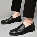 Adrián | Mocasines de piel