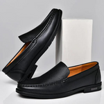 Adrián | Mocasines de piel