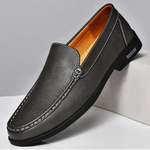Adrián | Mocasines de piel
