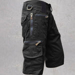 Thiago | Shorts Cargo Tácticos