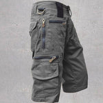 Thiago | Shorts Cargo Tácticos
