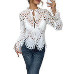 Yesenia | Blusa calada