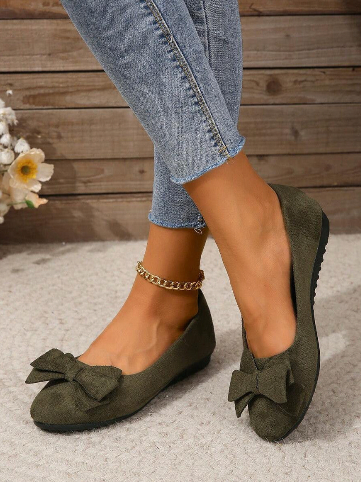 Guillermina | Sandalias ortopédicas