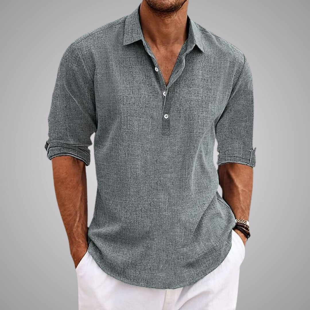 Valero Madrid | Camisa informal