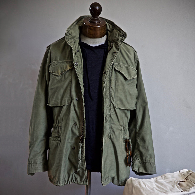 Diego | Chaqueta de campo