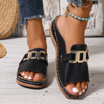 Citlali | Sandalias costeras