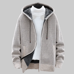 Mateo | Hoodie de punto
