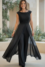 Alejandra | Mono elegante