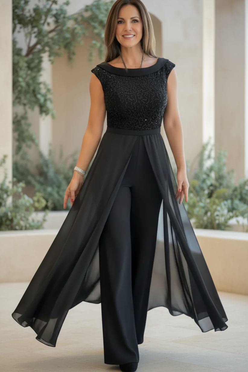 Alejandra | Mono elegante
