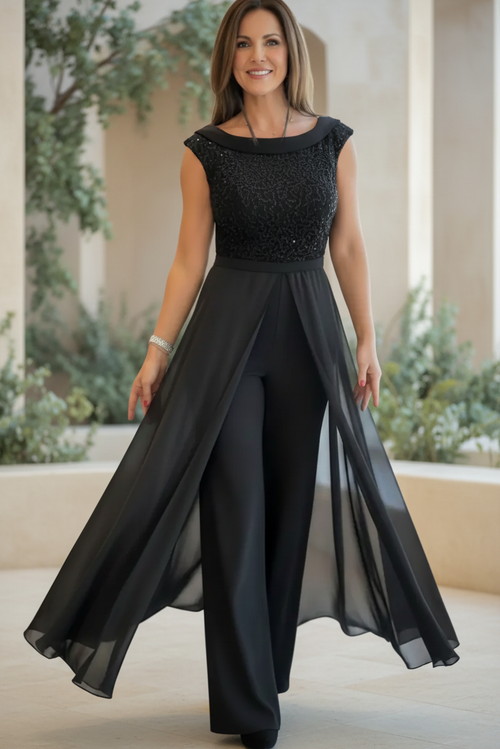 Alejandra | Mono elegante