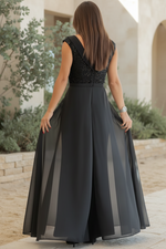 Alejandra | Mono elegante