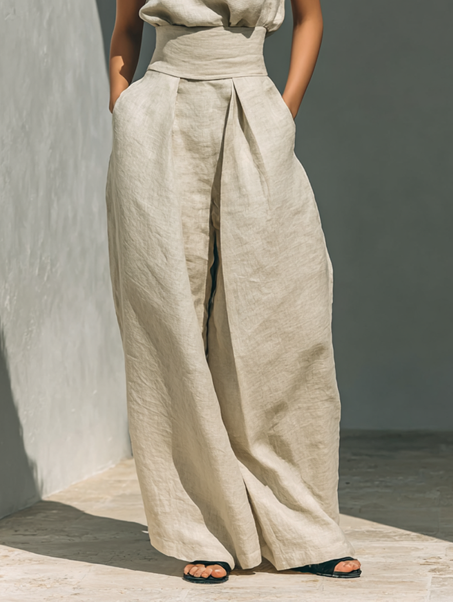Alicia | Conjunto minimalista