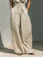 Alicia | Conjunto minimalista