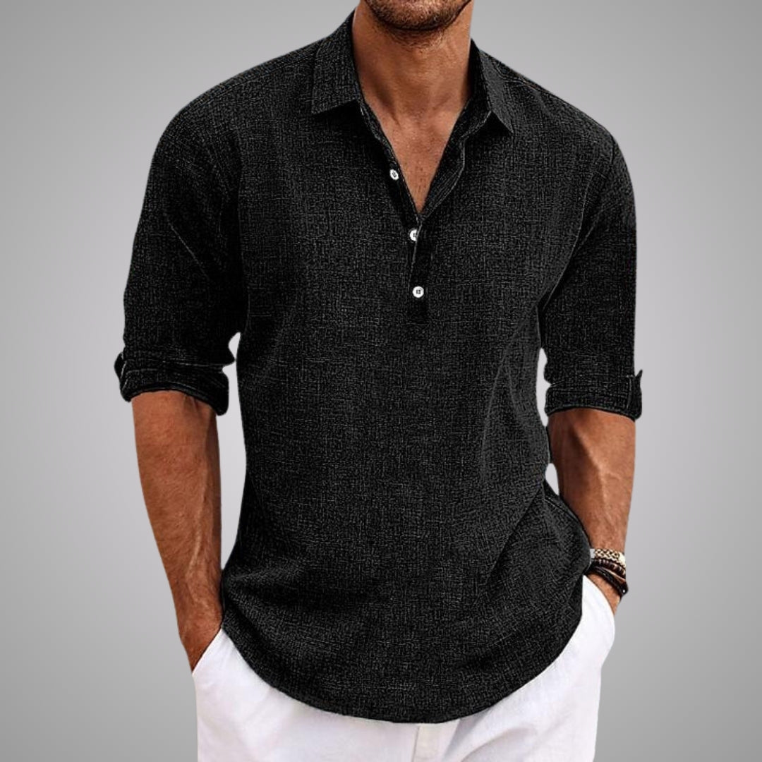 Valero Madrid | Camisa informal