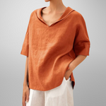Fátima | Blusa de algodón