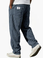 Richard | Pantalones de Hombre de Pana