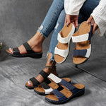 Martha | Sandalias cómodas