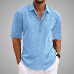 Valero Madrid | Camisa informal