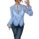 Yesenia | Blusa calada