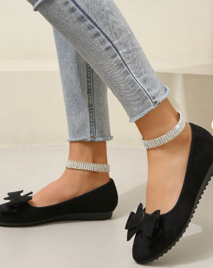 Guillermina | Sandalias ortopédicas