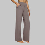 Klara | Pantalones Cómodos y Elásticos