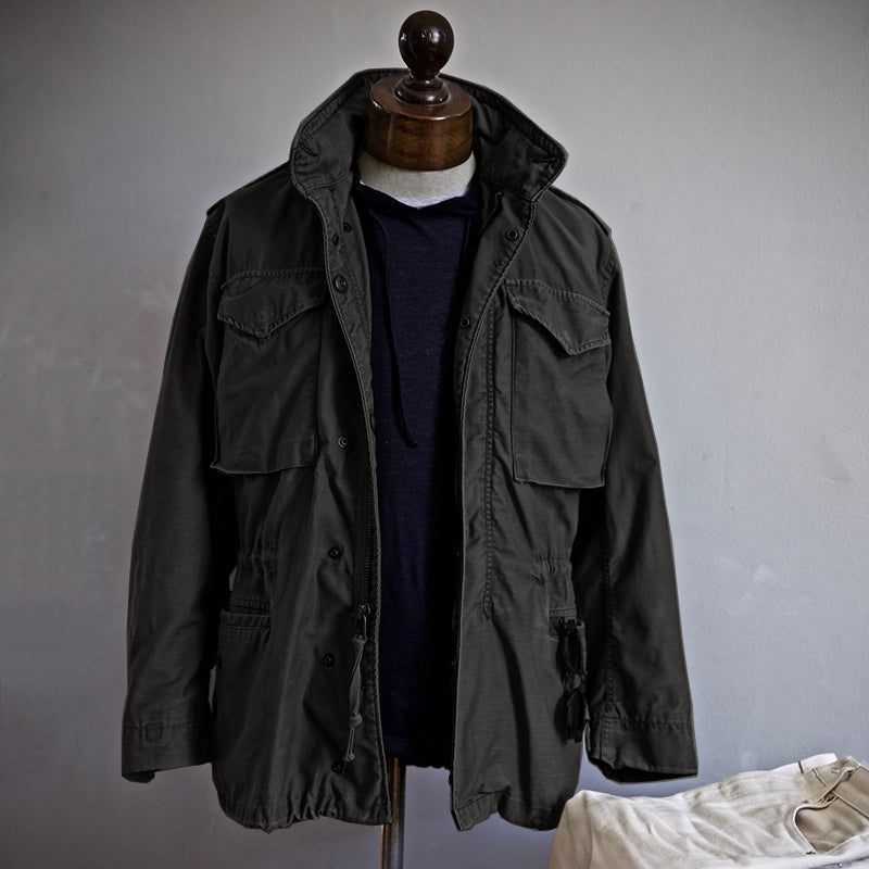 Diego | Chaqueta de campo
