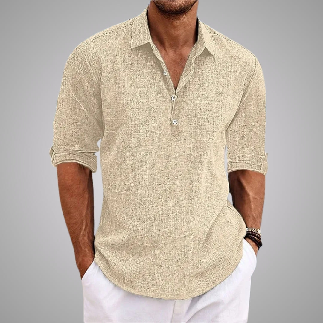 Valero Madrid | Camisa informal