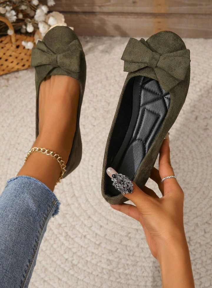 Guillermina | Sandalias ortopédicas