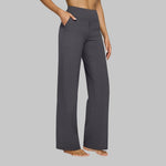 Klara | Pantalones Cómodos y Elásticos