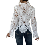 Yesenia | Blusa calada