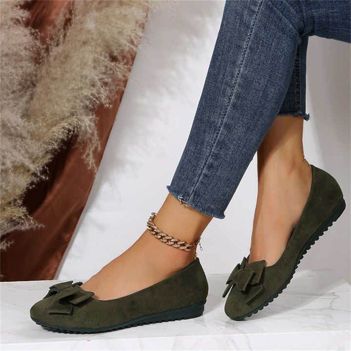 Guillermina | Sandalias ortopédicas