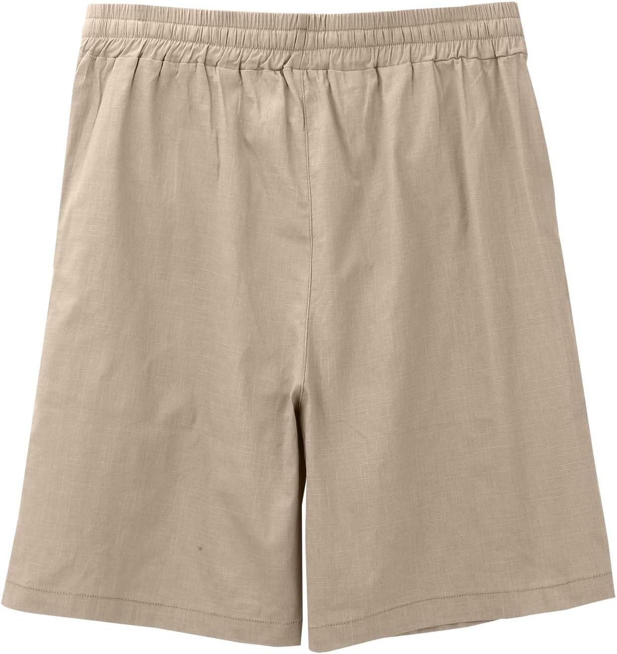 Arlon | Pantalones Cortos de Paseo en la Playa