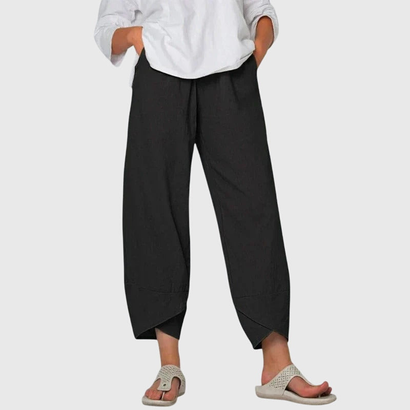 Leona | Pantalones Cómodos