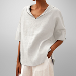 Fátima | Blusa de algodón