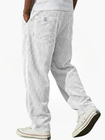 Richard | Pantalones de Hombre de Pana