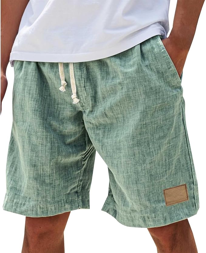 Arlon | Pantalones Cortos de Paseo en la Playa