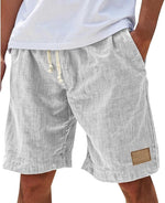 Arlon | Pantalones Cortos de Paseo en la Playa