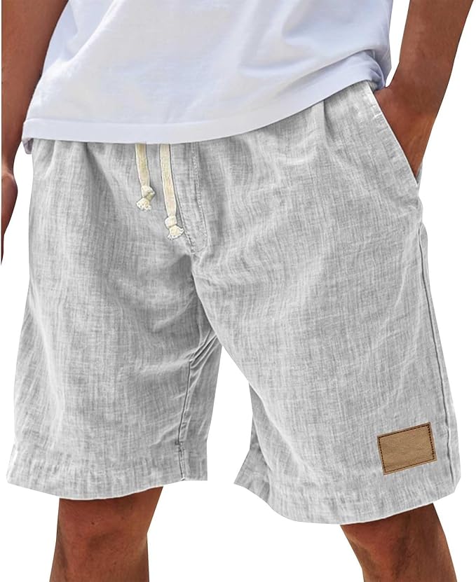 Arlon | Pantalones Cortos de Paseo en la Playa