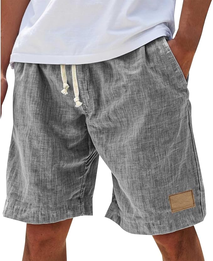 Arlon | Pantalones Cortos de Paseo en la Playa