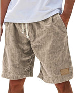 Arlon | Pantalones Cortos de Paseo en la Playa