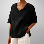 Fátima | Blusa de algodón