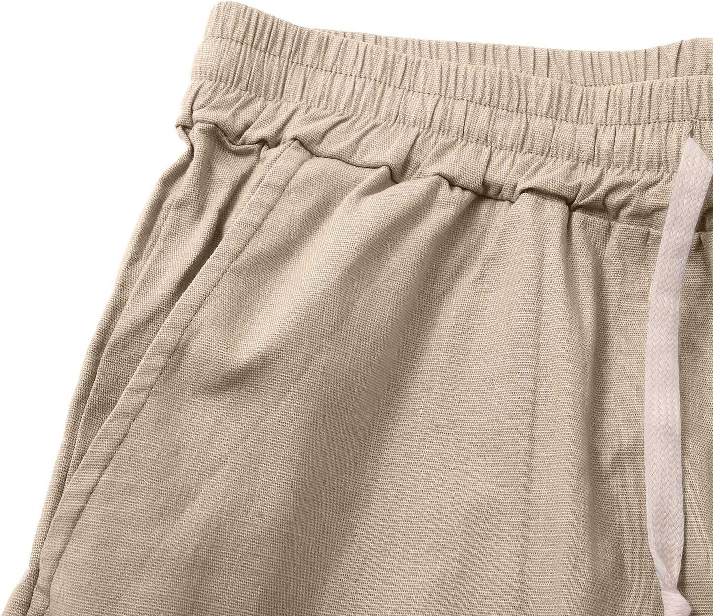 Arlon | Pantalones Cortos de Paseo en la Playa
