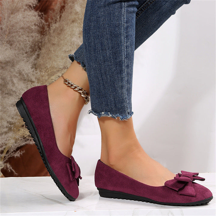 Guillermina | Sandalias ortopédicas
