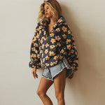 Margarita | Jersey polar
